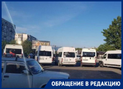 «Какие запахи ждут после потепления?»: маршрутчики Ставрополя вынуждены справлять нужду где попало 