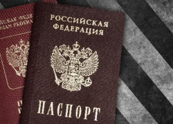 Полиция задержала иностранку с поддельным паспортом