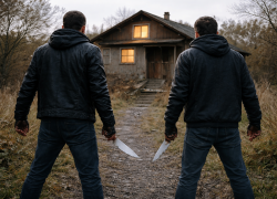 Родителей зарезали, а ребенок сидел связанный: со дня кровавой расправы в Минераловодском округе прошло 15 лет