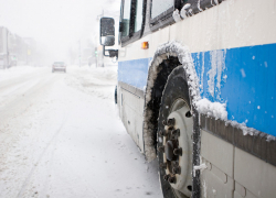 Автобус «Ставрополь-Астрахань» сломался прямо на трассе