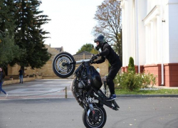 Ставрополь решено сделать центром мотокультуры