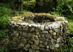 В селе Веселом на Ставрополье произошло "невеселое" убийство