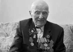 На 100-ом году жизни скончался ветеран Великой Отечественной войны из Пятигорска Иван Коневец