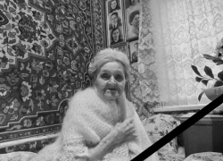 Долгожительница из Ессентуков умерла на 101 году жизни