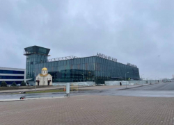 Массовые задержки рейсов из-за непогоды наблюдаются в аэропортах Ставрополя и Минвод