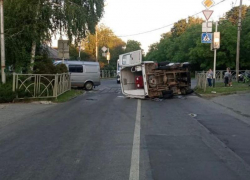 Аварией с участием скорой помощи заинтересовался следком Ставрополья