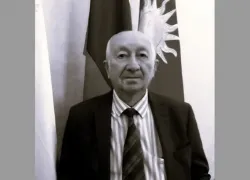 Ушел из жизни ректор Кисловодского гуманитарно-технического института Борис Гочияев