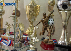 Зарплата тренеров-преподавателей в Ставропольском крае составила 34 тысячи рублей в 2025 году