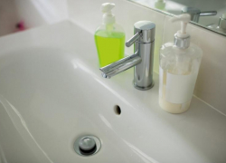 Жители Шпаковского округа коллективно жалуются на отсутствие водоснабжения в домах 