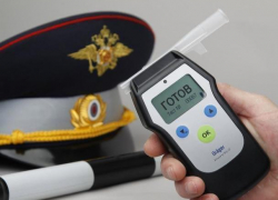 Операция «Нетрезвый водитель» началась на Ставрополье