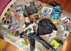 Номинальный «набор школьника» на Ставрополье за год подорожал в среднем на 5,4 процента