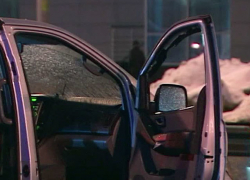 На КМВ двое молодых людей обчистили машину