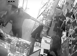 Появилась скандальная видеозапись с агитацией за "Единую Россию" человека, похожего на председателя избиркома Георгиевска