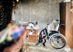 Из-за непотушенной сигареты в пожаре на Ставрополье погибла пенсионерка