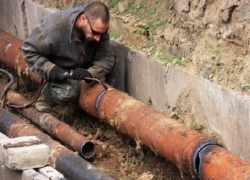 210 километров труб теплоснабжения находятся в ветхом состоянии на Ставрополье 