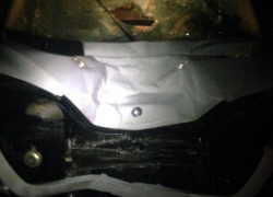 Маршрутка насмерть сбила мужчину на Ставрополье