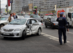 Гаишников на Ставрополье осудят за попытку взятки у своего коллеги
