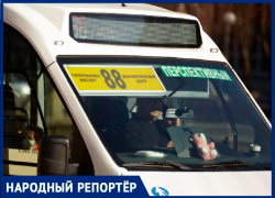 Самые проблемные маршруты общественного транспорта в Ставрополе назвали горожане 