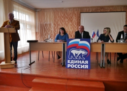 Сопредседатель ТЭК России требует премьер-министра возбудить уголовное дело в отношении краевого парламентария