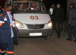 В Кисловодске при аварии погиб водитель авто