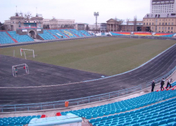 Ставропольские футболисты сыграют в виртуальном чемпионате