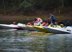В Буденновске перенесли всероссийский чемпионат по водно-моторному спорту