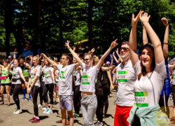 На Ставрополье пройдет массовый забег «Пятигорское кольцо»