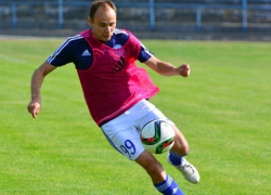 Ставропольское «Динамо» проиграло в Нальчике