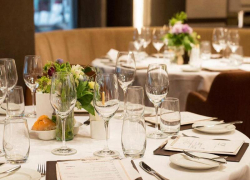 На Ставрополье заведения фастфуда обошли рестораны по объему оборота