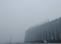 Рейсы аэропорта Минеральных Вод могут столкнуться с задержкой отправлений