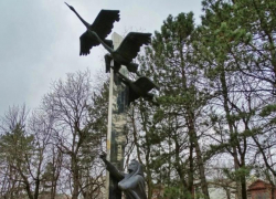 Более 9 миллионов рублей из бюджета Кисловодска уйдет на очередной ремонт мемориала «Журавли»