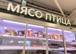 Средний чек мяса на Ставрополье достиг 511 рублей в 2024 году