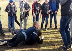 Подросток в школьной драке ударил несколько раз ножом 12-летнего мальчика в Кисловодске