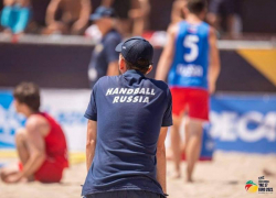 «Шестое место — наш потолок»: ставропольский тренер об итогах Евро-2021 по пляжному гандболу