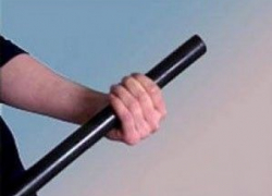 Житель Ставрополя избил друга трубой