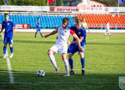 «В обороне есть свой кайф»: новичок футбольного «Динамо» готовится к дебютному матчу