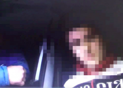 На Ставрополье 15-летний подросток «удирал» от Госавтоинспекции на большой скорости