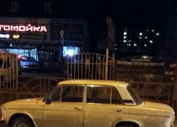 Злостный нарушитель переехал человека в Ставрополе