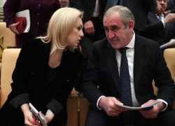 В Госдуме обсудили закон Тимофеевой – ставропольский винодел потребовал ограничить иностранные поставки