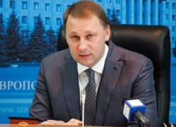 Зампред правительства Ставрополья Андрей Мурга покинул пост по собственному желанию
