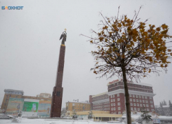 Шквальный ветер и потепление до +10 градусов пообещали ставропольцам синоптики 6 марта