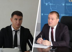Полюбин сменит Крынина на посту министра экономразвития Ставропольского края