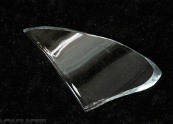 Пьяные хулиганы пытались порезать сотрудников полиции