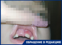«Теперь дергается и не может спать»: воспитатель из Ставрополья грубо проучила 6-летнего ребенка за медленный обед 