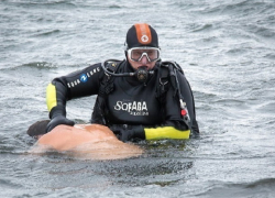 Полицейский со Ставрополья загадочно утонул во время отпуска в Астраханской области