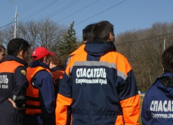 Ребенок на Ставрополье угрожал прыгнув с дерева