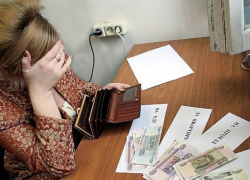 Севкавказстат: средняя заработная плата на Ставрополье составляет 35 517 рублей 