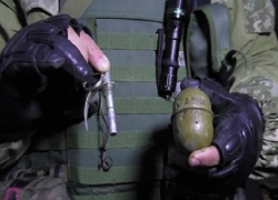 Женщина нашла боевую гранату при расчистке могилы на ставропольском кладбище