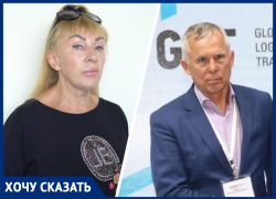 Крупнейший грузоперевозчик России и Ставрополья пытается оставить жену без имущества