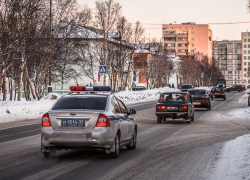 Полицейские в перестрелке убили нарушителя